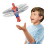 Marvel Spider-Man Hover N Spin Figure