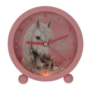 Miss Melody Alarm Clock