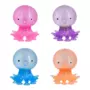 Octopus Stress Toy With Tentacles (Sensory Toys)