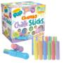 Paint Pop 24 Chunky Chalk Sticks