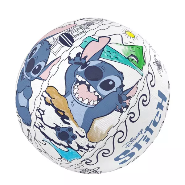 Ollyball Disney Stitch