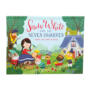 Snow White Pop Up Book