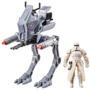 Star Wars AT-RT and Imperial Remnant AT-RT Driver