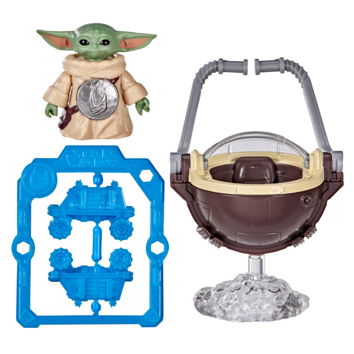 Star Wars Movie Action Verse Grogu Figure