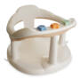 THERMOBABY AQUABABY BATH RING cream