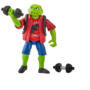 Teenage Mutant Ninja Turtles Mutants Unleashed High School Raphael