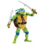 Teenage Mutant Ninja Turtles Pet To Ninja Leonardo