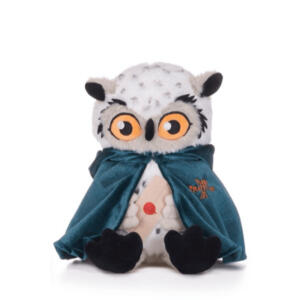The Traitors Owl Plush 30cm