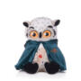 The Traitors Owl Plush 30cm