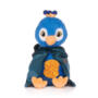 The Traitors Peacock Plush 30cm