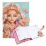 Top Model Diary With Code And Sound Music
