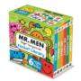 Mr Men Pocket Library Book