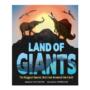 Land of Giants Book