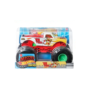 Hot Wheels Pizza Co. Wheels Monster Trucks 1:24 Scale
