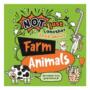 Not Just Another Book About Farm Animals