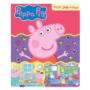 Peppa Pig First Look and Find Book
