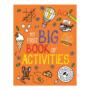 My First Big Book Of Activities