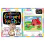 Colourtivity Farmyard Puzzle