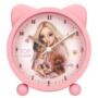 Top Model Alarm Clock
