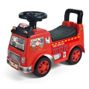 Baby Fire Truck Ambulance