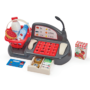 Ecoiffier Cash Register Desk with Accessories