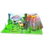 Maisto Built-N-Play Dinosaur Set