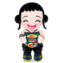 K-Pop Demon Hunters Zoey Soft Toy