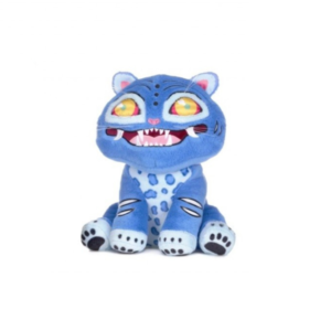 K-Pop Demon Hunters Derpy Tiger 27cm Soft Toy