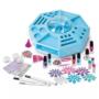 Shimmer 'n Sparkle All In One Nail Art Studio