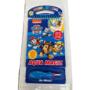 Paw Patrol Aqua Magic Colouring Book