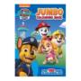 Paw Patrol Jumbo Colouring Book
