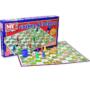 Snakes and Ladders Game