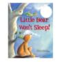 Little Bear Won't Sleep Book