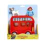 Paddington Play Bus