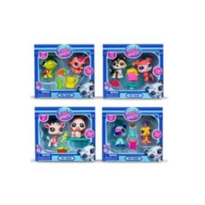 Littlest Pet Shop Pet Pairs Assortment