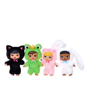 Bratz Bratziez Iconz Assortment
