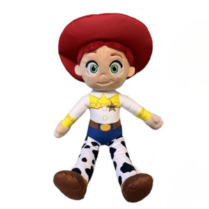 Toy Story 5 Jessie Soft Toy 42cm