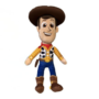 Toy Story 5 Woody Soft Toy 42cm