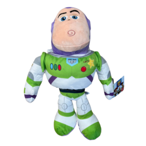 Toy Story 5 Buzz Soft Toy 42cm