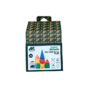 Mini Magnetic Tiles 25 Piece Pack (STEM)