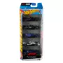 Hot Wheels 1:64 2 Pack Diecast Cars Formula 1