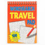Wordsearch Travel Pad