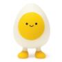 Stretch ‘N’ Smash Egg (Sensory Toys)