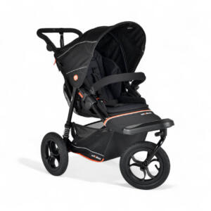 out n about v6 single nipper