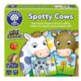 Orchard Toys Mini Games - Spotty Cows