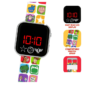 Disney Pixar Toy Story 5 LED Display Watch