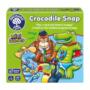 Orchard Toys Mini Game - Crocodile Snap
