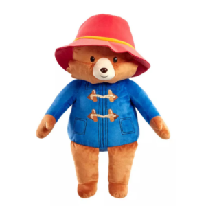 Paddington Giant Bear Plush Toy