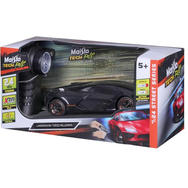 Lamborghini Terzo Millennio Radio Control Vehicle - Image 2