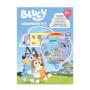 Bluey Scrapbook Kit